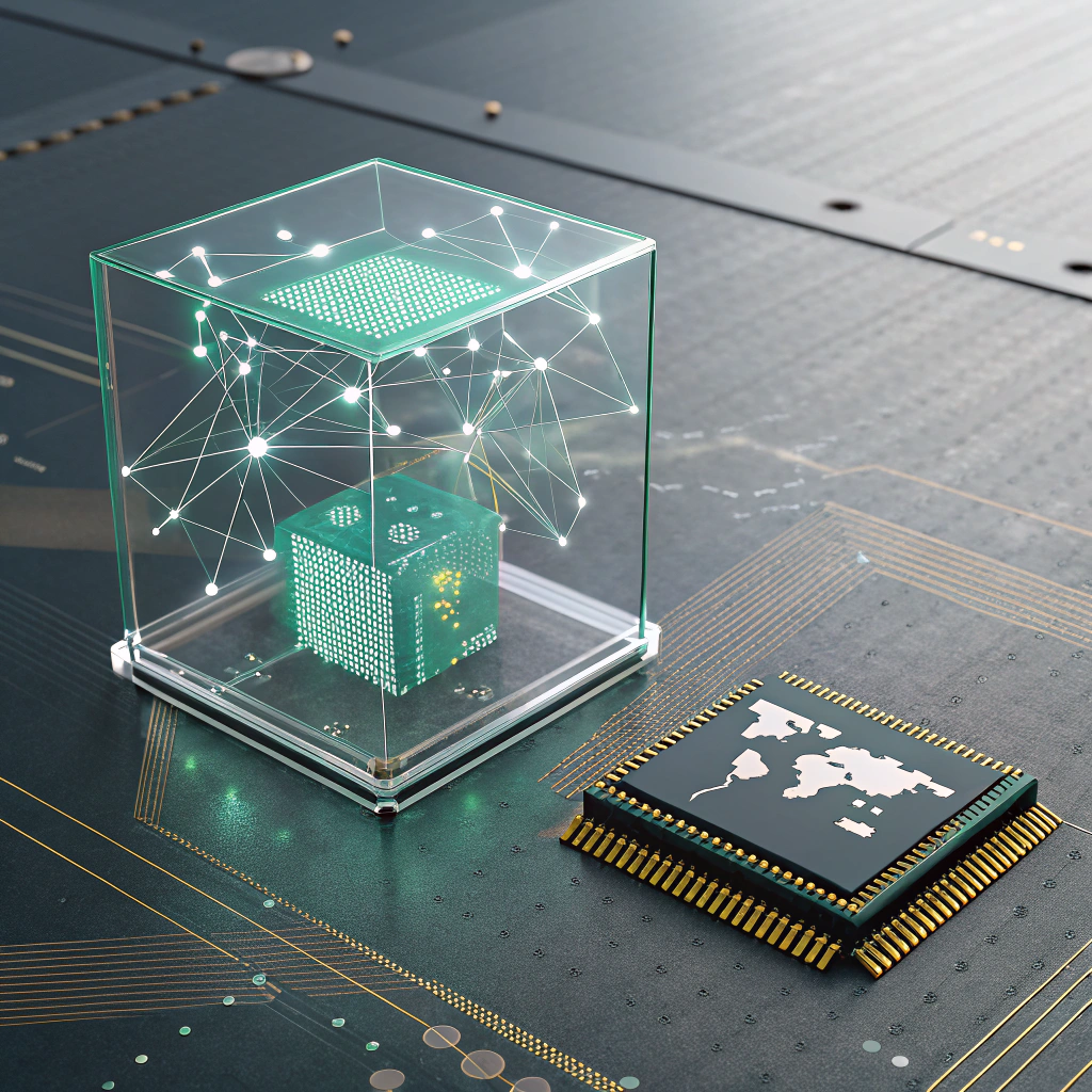 IT & AI Solutions